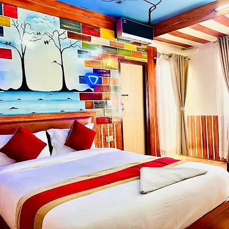 Thamel Seasons Hotel