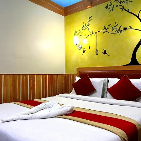 Thamel Seasons Hotel