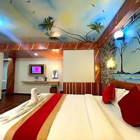 Thamel Seasons Hotel