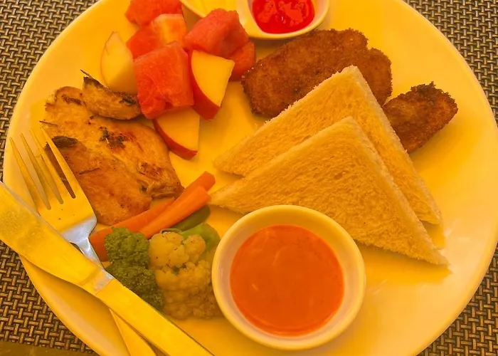 Hotel Thamel Seasons