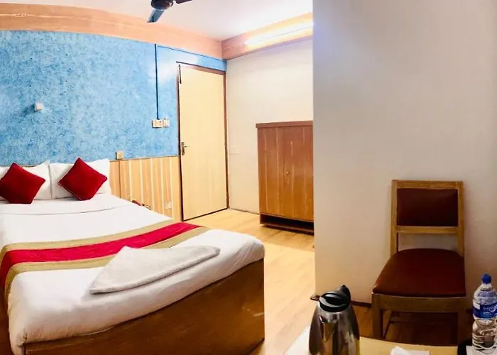 Thamel Seasons Hotel Kathmandu