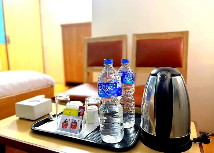Hotel Thamel Seasons