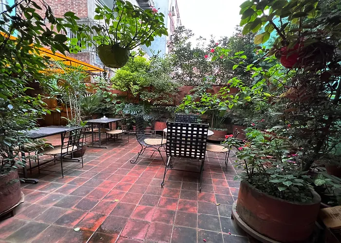 Hotel Thamel Seasons Kathmandu