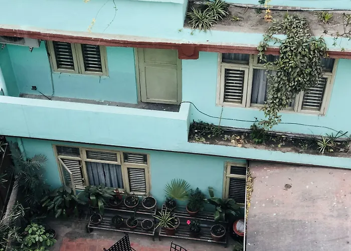 Thamel Seasons Hotel