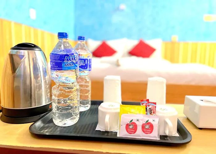 Thamel Seasons Hotel