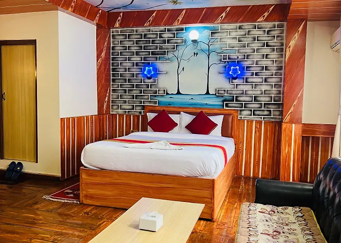 Thamel Seasons Hotel