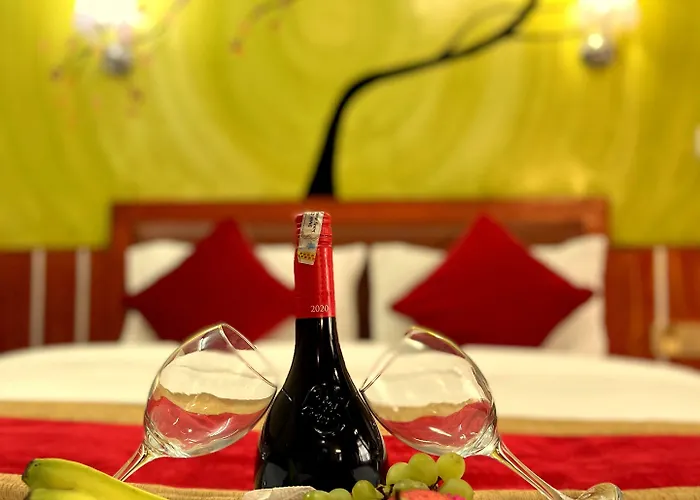 Hotel Thamel Seasons 2*