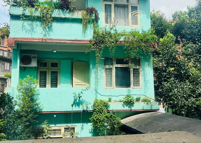 Thamel Seasons Hotel 2*